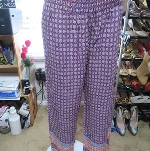 BEACH PANTS size L